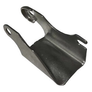 Động cơ xe gắn cho động cơ tự động hỗ trợ lắp ráp động cơ thủy lực hỗ trợ cho xe ô tô tấm kim loại nhôm uốn chân đế - Product Image 2