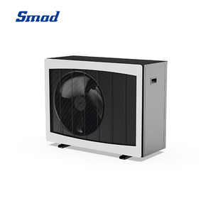 Pompe à chaleur air-eau R290 10 kW pour chauffage et refroidissement Dft-006ccse1 - Product Image 5