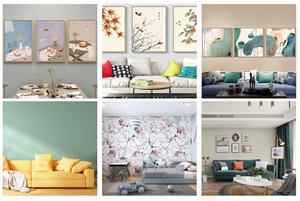 1.8m 6FT 1800H xp600 đầu in thăng hoa rộng máy in phun kỹ thuật số khổ lớn máy in dung môi sinh thái cho Banner và vinyl - Product Image 2