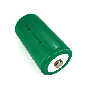 공장 직접 OEM D9000mAh <span class=keywords><strong>1.2V</strong></span> Ni-MH 배터리 셀 비상 조명용 충전식 Nimh 배터리 - Product Image 4