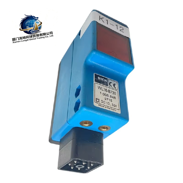 A Brand New Industrial Sensor Wl36-B730 1008848 Brand New, Original, Made in Germany PLC