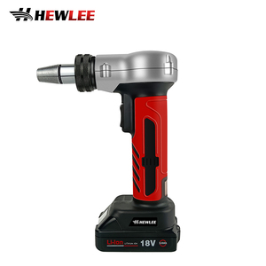 Herramienta Expansora de Tubos PEX HEWLEE HL-1632 16 20 26 32, Herramienta Expansora de Tubos PEX Portátil Profesional - Product Image 1