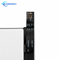 Batterie au lithium polymère rechargeable OEM 3,7 V 1000 mAh 454050 LiPo avec connecteur FPC pour appareils intelligents