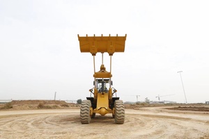 चीनी शीर्ष ब्रांड 5 टन के साथ चीनी शीर्ष ब्रांड 5 टन लोडर बिक्री के लिए 162 किलोवाट रेटिंग - Product Image 2