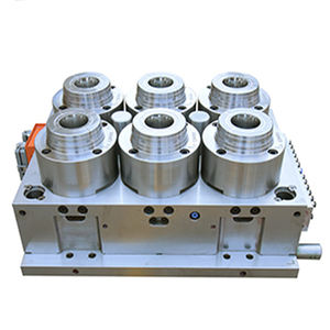 قالب كرسي بلاستيكي مخصص - Product Image 5