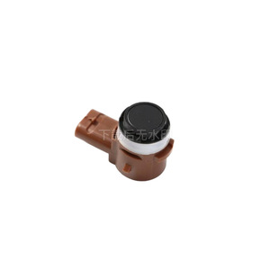 เซ็นเซอร์จอดรถเมอร์เซเดส-เบนซ์ A0009055604 เรดาร์ถอยหลังกันน้ำ 12V อะไหล่รถยนต์ - Product Image 3