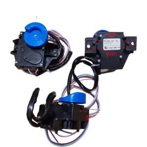 Válvula de Drenaje QdYZ con Motor de Tracción Eléctrico de 9 cm y 5.5 cm para Lavadora Sanyo, con Carcasa de Plástico Integrada - Product Image 5