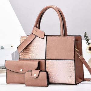 Trending Women's <b>Canvas</b> Knitted Tote <b>Bags</b> Fashionable <b>Large</b> Shoulder Crossbody Handbag Tote <b>Bag</b> for Everyday Use - Product Image 6