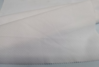 Tissu en maille à œillets respirant 95GSM T100, 71 pouces de large, léger, à séchage rapide, tricot à œillets pour maillot de sport, doublures et vêtements de sport