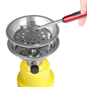 Calentador <span class=keywords><strong>de</strong></span> carbón eléctrico para Shisha con bobina, accesorios <span class=keywords><strong>de</strong></span> hookah, soporte <span class=keywords><strong>de</strong></span> Metal para estufa <span class=keywords><strong>de</strong></span> carbón, novedad <span class=keywords><strong>de</strong></span> 2023 - Product Image 6