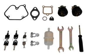 Générateur diesel 10KW 12KVA silencieux, refroidi par air, moteur 1102F, générateur monophasé/triphasé, <span class=keywords><strong>prix</strong></span> d'usine - Product Image 6