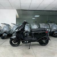 Moto/Scooter électrique pour adultes conforme à la nouvelle norme nationale ; pour la livraison de nourriture et les trajets longue distance ; longue autonomie de la batterie ;