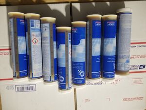 จาระบี SKF ทุกซีรีส์ LGWM2/LGLT2/LGHP2/LGHP/LAGD125 HQ2 EM2/LGMT3/HMT68/LGBB2 U/LGHP2/LGWA2/LGEP2/LGFP2/LGLT2/LGHB2/LGAF3E - Product Image 2