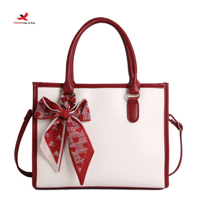 Bolso de Hombro y Bandolera de Moda al por Mayor - Bolso Tote Versátil y Elegante para Mujer GZ RTS Pedido Mixto al por Mayor - Product Image 1