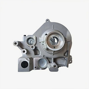 Testata del Cilindro CHERY EASTAR 2.4L TIGGO QQ 2.0L SQR481F 481F-CA8016A017 - Product Image 5