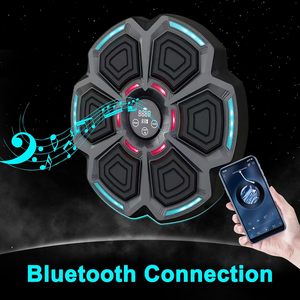 Wellshow Sport Musique machine de <span class=keywords><strong>boxe</strong></span> Smart Boxing Music Workout Machine Wall Boxing Electronic <span class=keywords><strong>Punch</strong></span> - Product Image 3