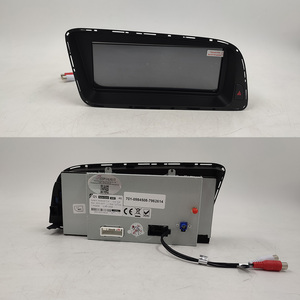 8.8 Inch Multimedia Music Audio <strong>System</strong> for <strong>Audi</strong> Q5 2009 2010 2011 2012 2013 2014 2015 2016 2017 Touch Screen GPS <strong>Navigation</strong> - Product Image 5