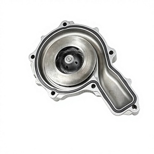Pièces de pompe à eau neuves de haute qualité pour moteurs diesel Volvo D et <span class=keywords><strong>Renault</strong></span> série MP 21468471 20744939 - Product Image 4