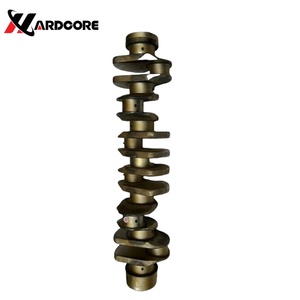 337-0201 3370201 221-9360 2219360 Vilebrequin pour pièces d'excavatrice C15 - Product Image 1