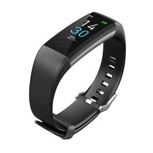 Pulsera Inteligente Multifuncional para Niños y Adultos Mayores, Dispositivo de Cuidado de la Salud con Monitor de Sueño, Resistente al Agua IP68, Control por Aplicación - Product Image 5