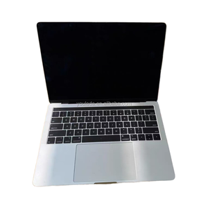 Portátil empresarial ligero y asequible para MacBook Pro 2018 A1989 i5-8ª generación 8G 512G Touch Bar 13 pulgadas usado desbloqueado - Product Image 6