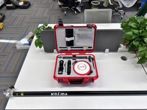 Kolida K7 K58 Gnss Rtk Imu 1598 ช่องสัญญาณ ระบบนำทางดิจิตอลแบบดิฟเฟอเรนเชียล Gps Gnss Rtk - Product Image 2