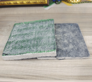 Tapis composite cimentaire GCCM pour la protection des pentes, la construction de barrages, l'utilisation en jardinage, épaisseur 8 mm, tissu <span class=keywords><strong>géotextile</strong></span> tissé - Product Image 1