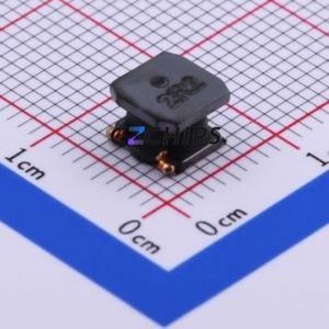 Inducteur de puissance VLS6045EX-2R2N SMD, 6x6mm (Inductance : 2,2 µH) (Précision : 30%) Courant nominal : 5,1 A - Product Image 1