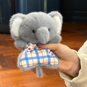 Muñeco de Peluche Popular de la Serie Bean Bag, Compañero de Escritorio, Venta al por Mayor, de Poliéster con Diseño de Dibujos Animados - Product Image 3