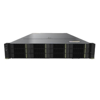 XFusion FusionServer 2288H V6 2U Rack Server Xeon Enterprise Virtualisasi Stabil Handal Jaringan Cerdas