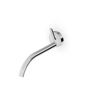 Zucchetti ISY22 miscelatore lavabo aeratore - Product Image 1