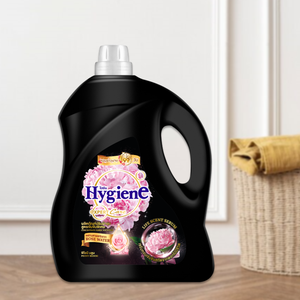 Safe All Skin 3,5 L Liquide Hygiène Concentré Pivoine Bloom Assouplissant Longue Durée pour un soin des tissus nourrissant en profondeur - Product Image 2