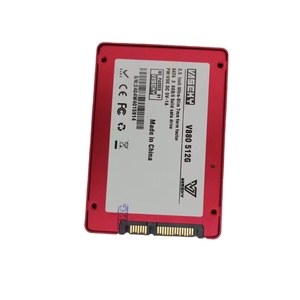 Factory Outlet SATA3 Hard Disk Drive 2.5 Inch 120GB 128GB 256GB 512GB 1TB <b>2TB</b> 4TB High Quality Original <b>SSD</b> <b>Ssd</b> 512gb - Product Image 3