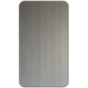 Panneau mural décoratif en acier inoxydable 316L de qualité supérieure, finition colorée, en métal bronze antique personnalisable - Product Image 5