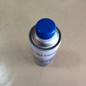 JNA מותג אוטומטי מיזוג אוויר חלקי ניקוי סוכן 500ml - Product Image 2