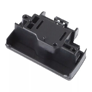 ที่จับกล่องเก็บของโตโยต้า 55506-44010-B0 อะไหล่ทดแทนพลาสติกสำหรับ FJ Cruiser - Product Image 4
