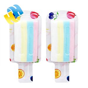 Vente <span class=keywords><strong>en</strong></span> gros <span class=keywords><strong>de</strong></span> bonbons Halal à la crème glacée et à la guimauve, jouet à <span class=keywords><strong>sucre</strong></span> <span class=keywords><strong>en</strong></span> boîte d'emballage avec marque privée personnalisée OEM - Product Image 3