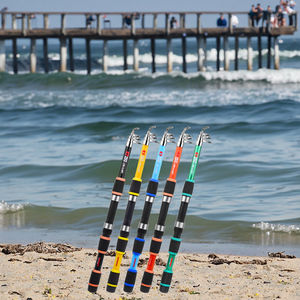 ילדים חם מכירה מיני טלסקופי 1.5 מ '1.8 מ' קרפיון מים מים קרפיון - Product Image 5