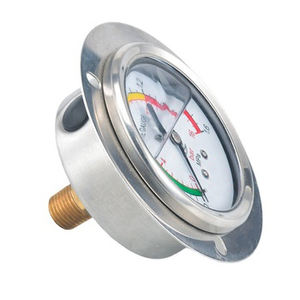 Termómetro Digital de Acero Inoxidable Exacto OEM ODM IP55 - Product Image 2