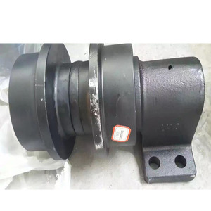 Rouleau supérieur de longue durée de vie pour excavatrice minière, bulldozer, pièces d'équipement lourd - Product Image 4