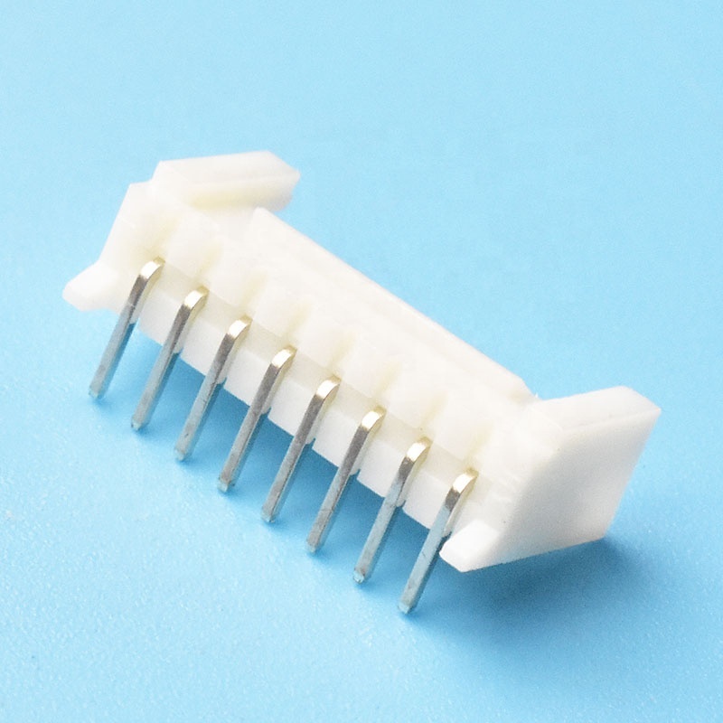 Delphi te ket molex jst chapados en estaño auto Batería sellada packard carrete terminal macho y hembra pin conector