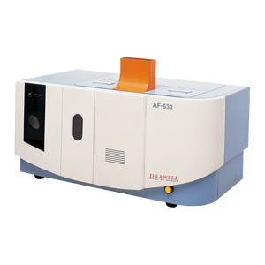 금속 분석을 위한 중국 제조자 분광 광도계 원자 형광 분광계 - Product Image 2