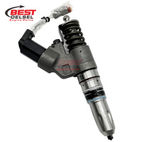 Injecteur de carburant moteur pour M11 ISM11 QSM11 3087557 3411758 4903319 3095040 3411845 4903472 3411752 4026222 4928171 3037772