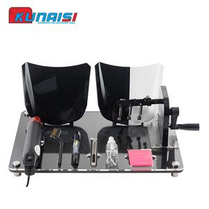 Kunaisi Multifunctionele <span class=keywords><strong>Tester</strong></span> Ppf Auto Film Impact Testen Auto Kras En Verf Reparatie Vlekbestendigheid Machine - Product Image 2