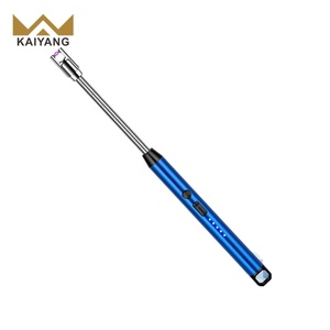 Kitchen Equipment 2024 Hot Sale <strong>Gas</strong> <strong>Cooker</strong> BBQ Candle Electric Long <strong>Lighter</strong> With Blister Packaging - Product Image 5