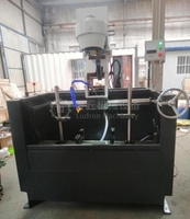 Haute qualité moteur bloc-cylindres meuleuse Automobile moteur bloc-cylindres réparation Machine équipement rodage