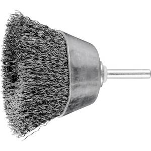 PFERD cup brush 43211001 10 pcs. (940910570302) - Product Image 1