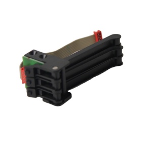 ชุดข้อเหวี่ยงแบบสั่นสำหรับชิ้นส่วน SMT รุ่น 00341702S01 - Product Image 1