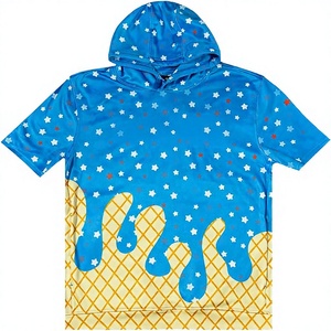 เสื้อฮู้ดเด็กสไตล์ลำลอง ระบายอากาศได้ดี อุ่นสบาย แฟชั่นทันสมัย แขนยาว สำหรับเด็กชายและเด็กหญิง ขายส่ง ประจำฤดูใบไม้ร่วง ปี 2025 - Product Image 3