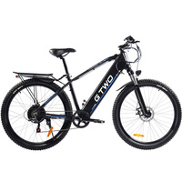 2025 nouveau vélo électrique 1000W ville banlieue 48V25Ah batterie au Lithium 100km gamme cadre léger CE conforme à l'UE